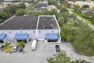 More details for 7802 SW Ellipse Way, Stuart, FL - Industrial for Rent