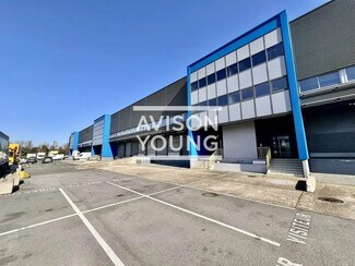 More details for Light Industrial to Rent