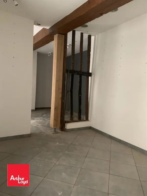 Location Bureaux 32 m² - Photo 1