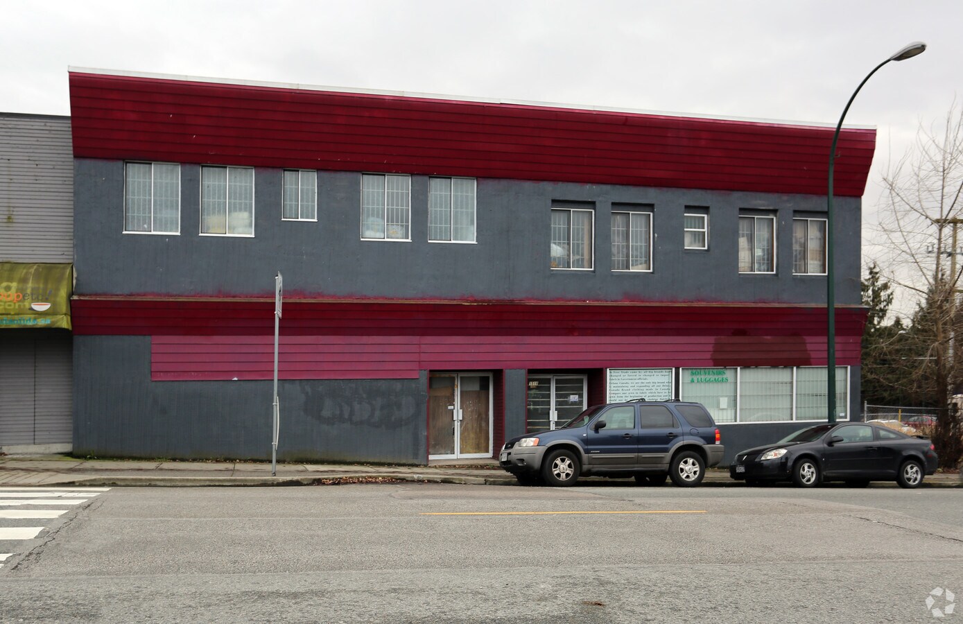 1518 Venables St, Vancouver V5L 2G9 UK