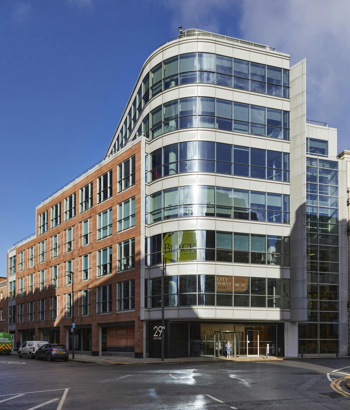 29 King St, Leeds for sale Primary Photo- Image 1 of 1