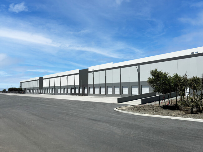 More details for 3636 Enterprise Ave, Hayward, CA - Industrial for Rent