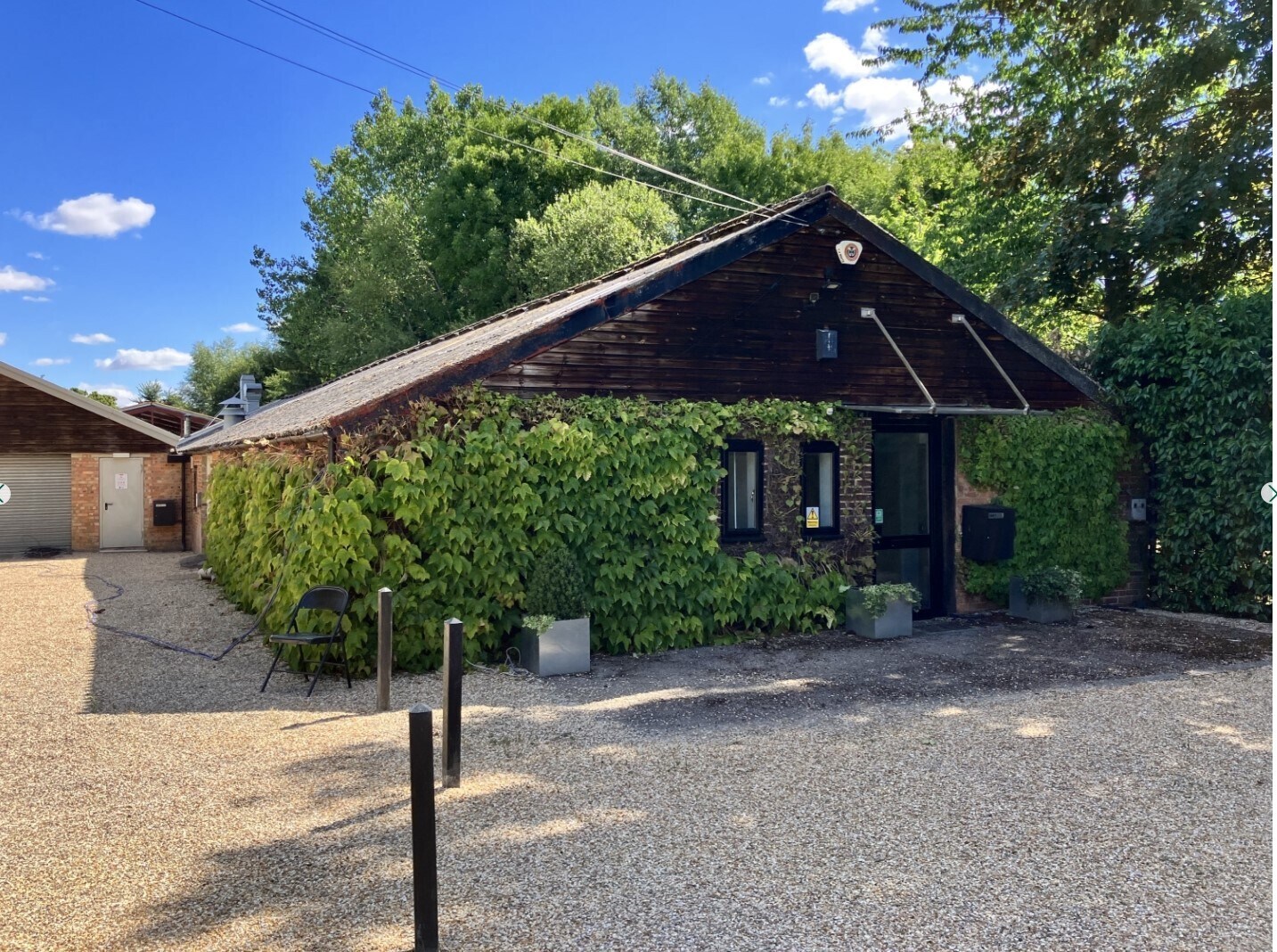 New Rd, Wantage for sale Primary Photo- Image 1 of 1