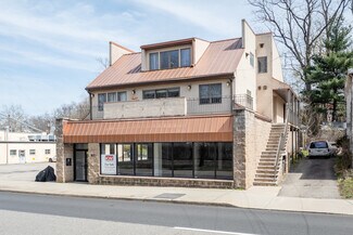 More details for 623-635 Broadway, Westwood, NJ - Leisure for Sale
