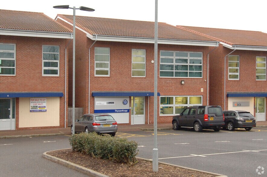 Siskin Pky E, Coventry for sale - Primary Photo - Image 1 of 1