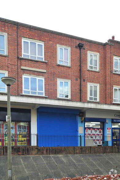 The Mound, London for sale - Primary Photo - Image 1 of 1