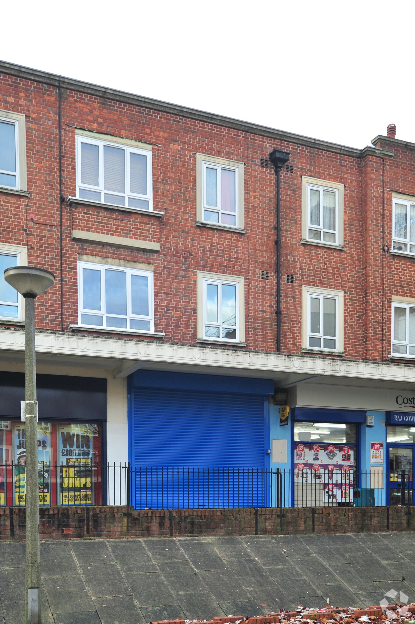 The Mound, London for sale Primary Photo- Image 1 of 1