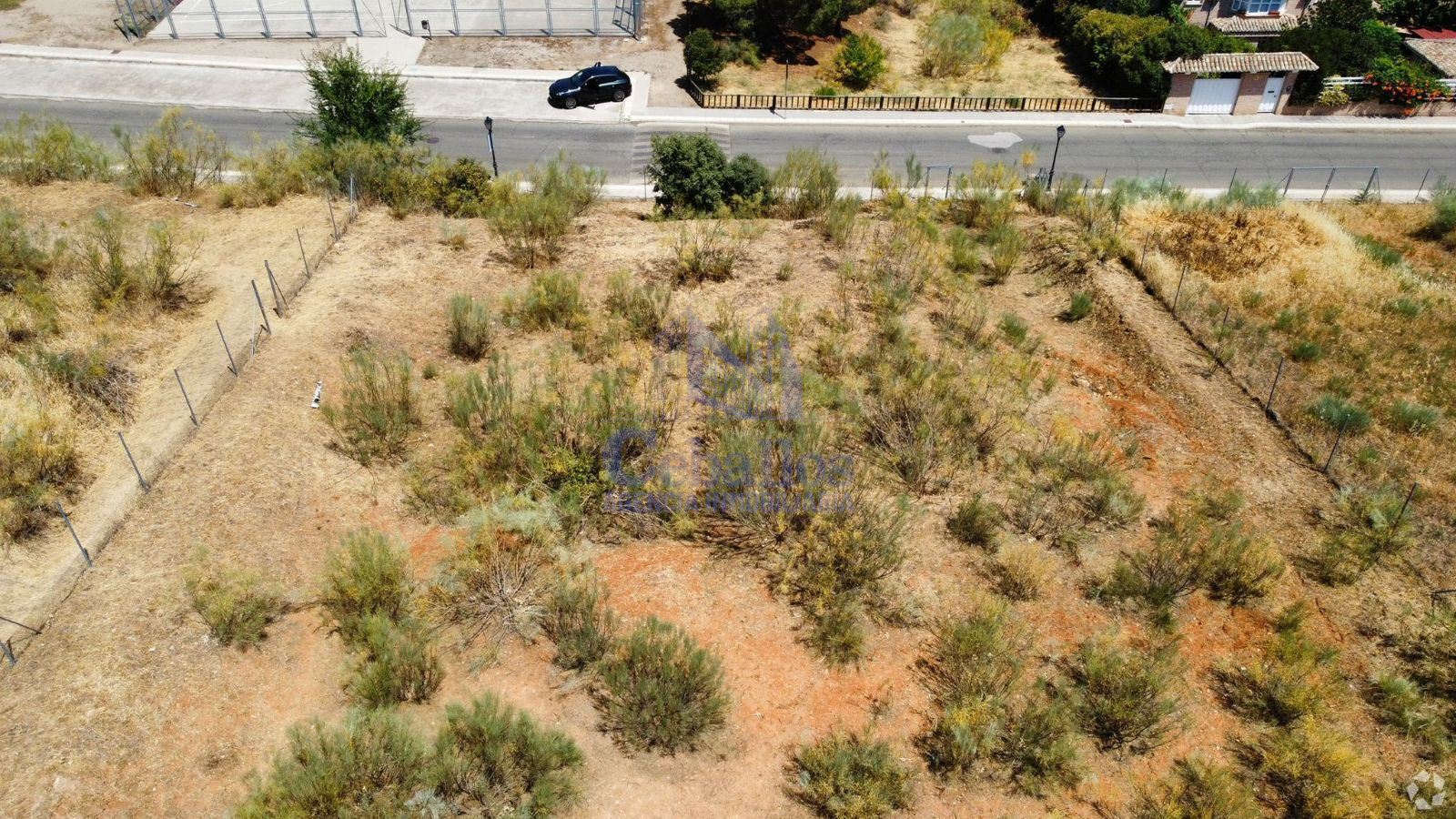 Land in Cabanillas del Campo, Guadalajara for sale Primary Photo- Image 1 of 12