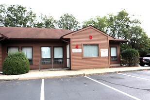 1163 Highway 37, Toms River NJ - Commercial Property