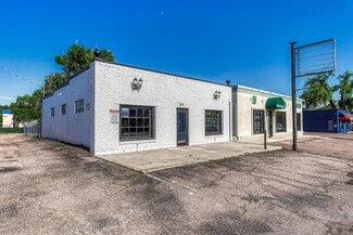 More details for 1019 S Tejon St, Colorado Springs, CO - Retail to Rent