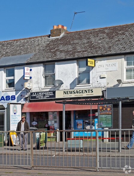 412 Bath Rd, Slough for sale - Primary Photo - Image 1 of 1