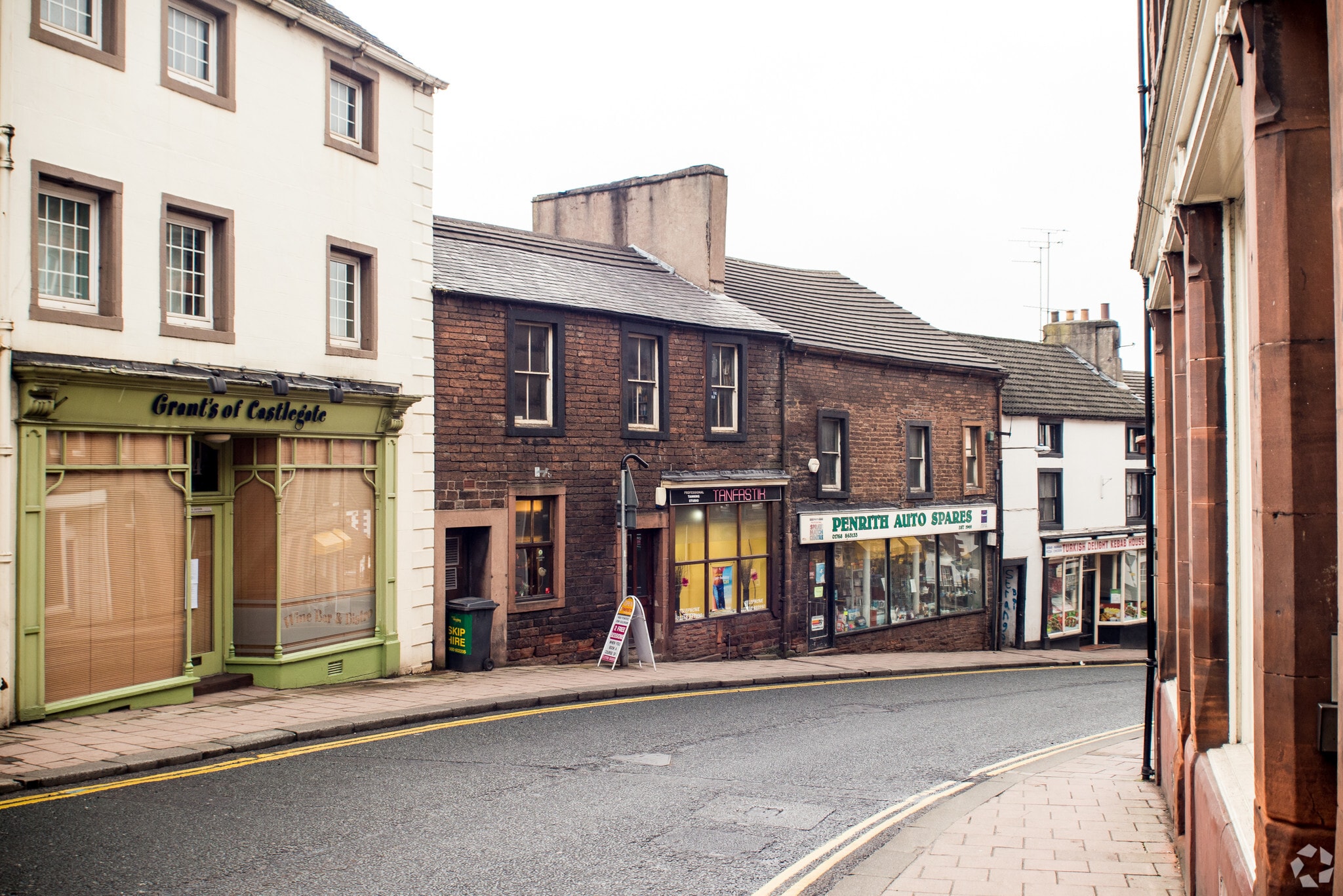 55-57 Castlegate, Penrith for sale Primary Photo- Image 1 of 20