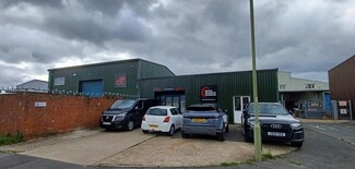 More details for Crow Arch Ln, Ringwood - Light Industrial for Rent