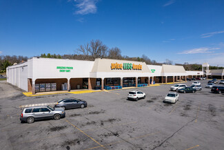 More details for 4320-4330 W Stone Dr, Kingsport, TN - Retail for Rent