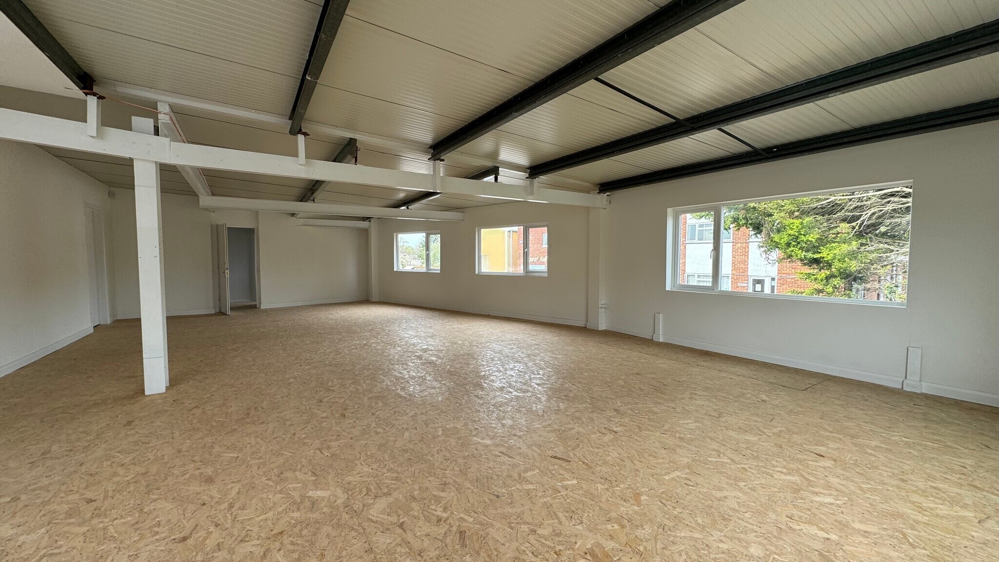 13 Scar Bank, Warwick for sale Building Photo- Image 1 of 1