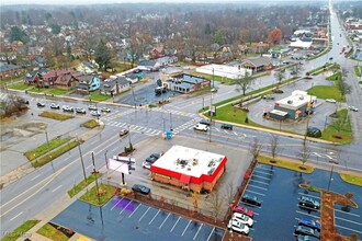 3822 Market St, Youngstown, OH - aerial  map view - Image1