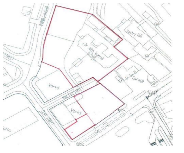 Attercliffe Rd, Sheffield for sale - Primary Photo - Image 1 of 1