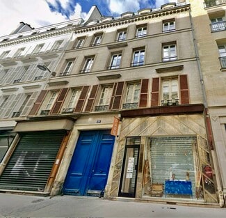 More details for 19 Rue D'Hauteville, Paris - Office to Rent