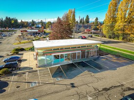 Former 7-Eleven | Owner/User | Redevelopment - Commercial Property