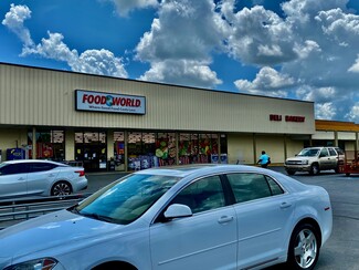 More details for 613 Central Dr, Dublin, GA - Retail for Rent