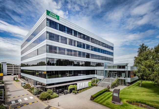 More details for Bird Hall Ln, Stockport - Office to Rent