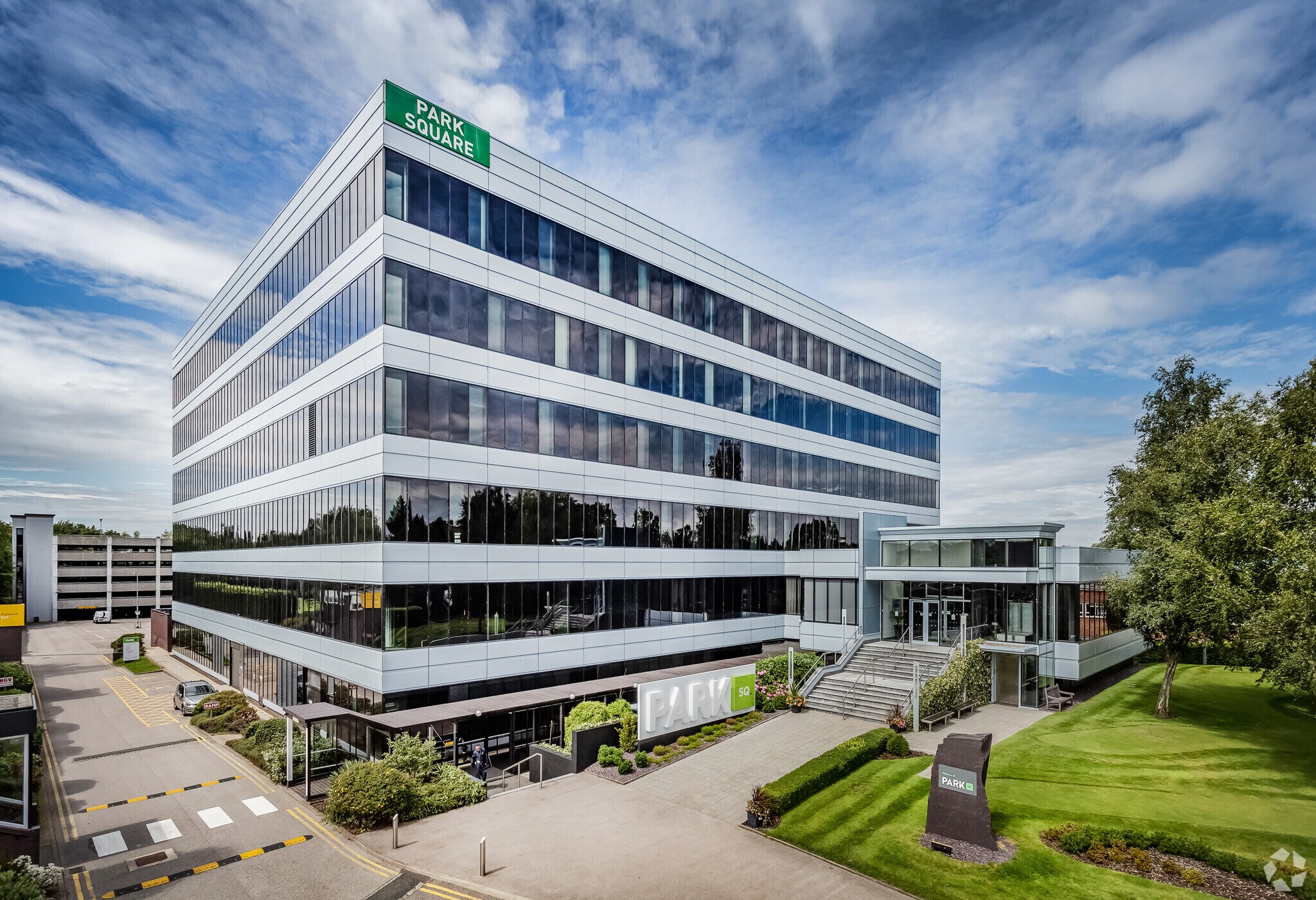 Bird Hall Ln, Stockport for sale Building Photo- Image 1 of 1