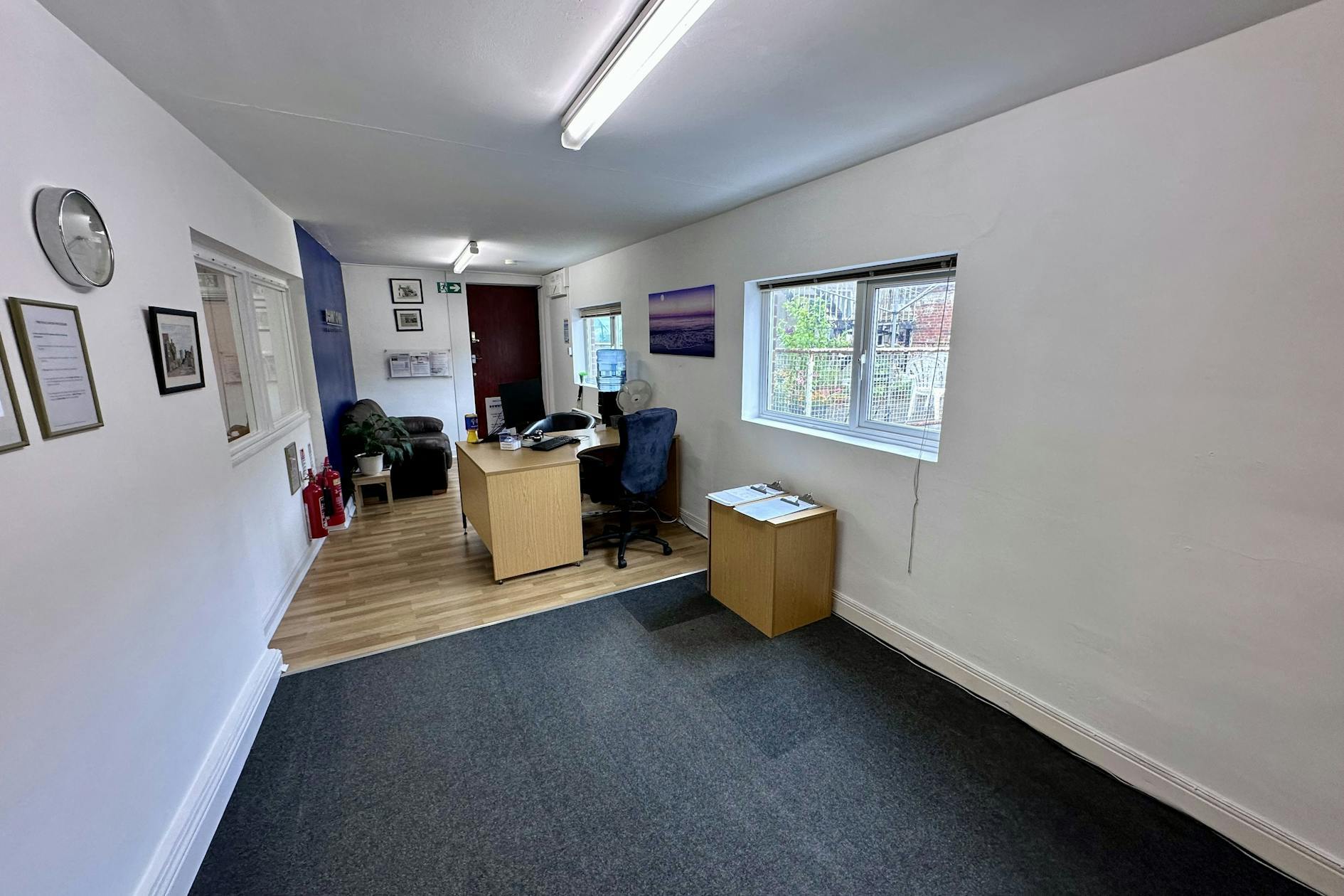 109 High St, Thame to rent Interior Photo- Image 1 of 6