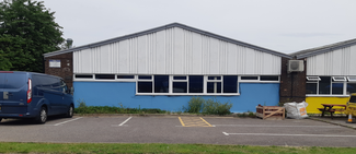 More details for Stepfield, Witham - Industrial for Rent