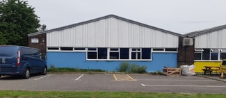 More details for Stepfield, Witham - Industrial for Rent