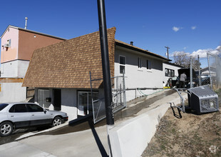 120 S Federal Blvd, Denver, CO for sale Primary Photo- Image 1 of 1