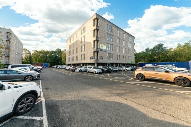 More details for Horsecroft Rd, Washington - Office to Rent