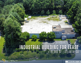 More details for 4171 Winters Chapel Rd, Atlanta, GA - Industrial for Rent