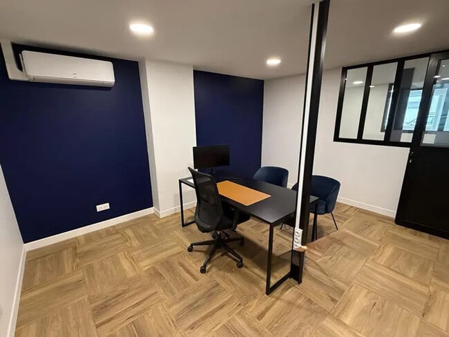 Vente Bureaux 112 m²