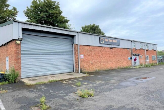 Summerfield Rd, Bolton for sale Building Photo- Image 1 of 1