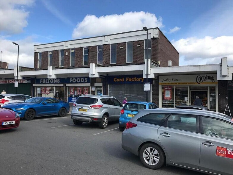 280 Tong Rd, Leeds for sale - Building Photo - Image 1 of 1