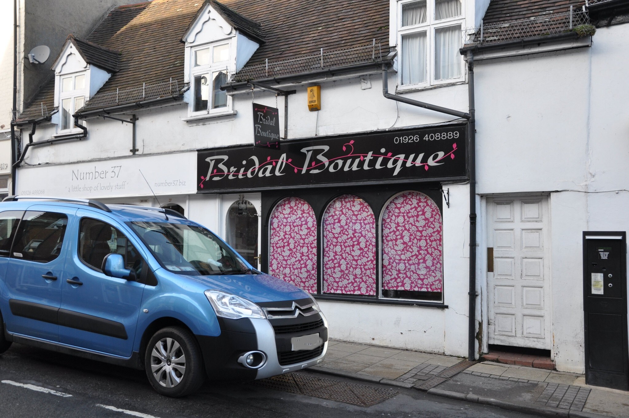 39 Smith St, Warwick to rent Building Photo- Image 1 of 3