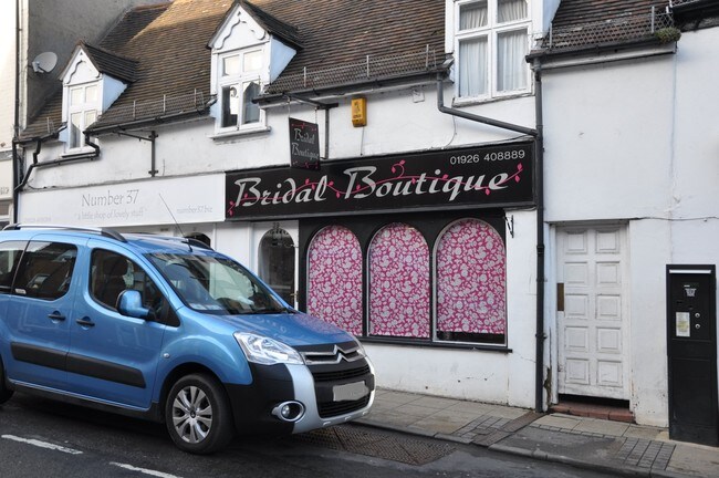 More details for 39 Smith St, Warwick - Retail to Rent