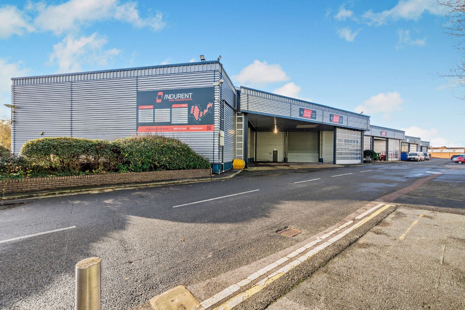 Transfesa Rd, Paddock Wood to rent Building Photo- Image 1 of 46