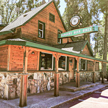 18851 CA-20, Nevada City, CA for sale Primary Photo- Image 1 of 1