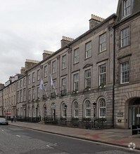 118-124 George St, Edinburgh for rent Primary Photo- Image 1 of 3