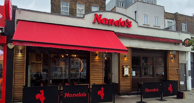 More details for 57-58 Chalk Farm Rd, London - Retail to Rent