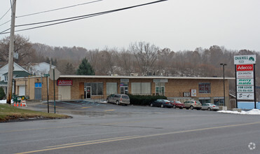 4211-4215 Birney Ave, Moosic, PA for sale Primary Photo- Image 1 of 1