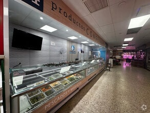 Calle de Blas Cabrera, 125, Madrid, Madrid to rent Interior Photo- Image 1 of 2