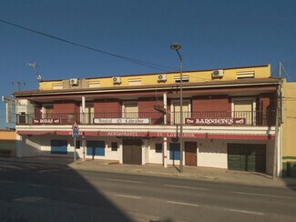 More details for Carretera de Aranjuez, 35, Villaconejos - Retail for Sale