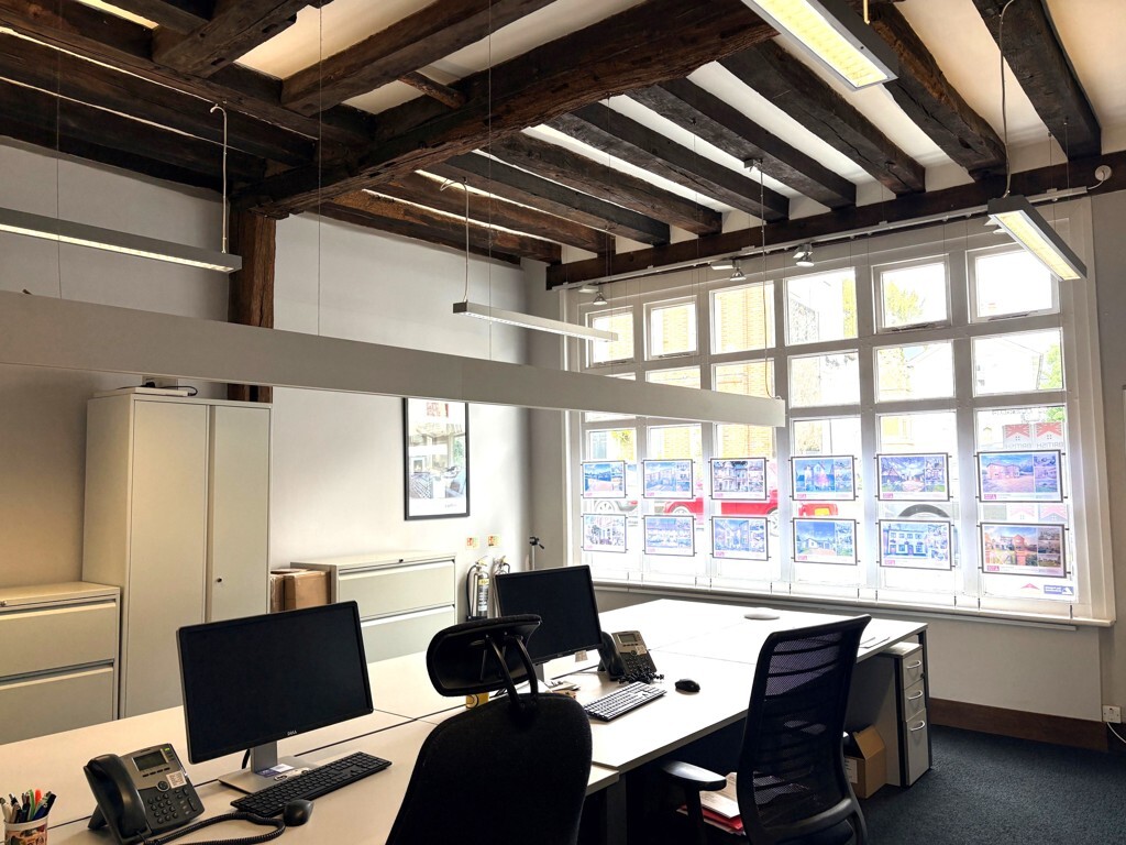 44-48 Hart St, Henley On Thames to rent Interior Photo- Image 1 of 1
