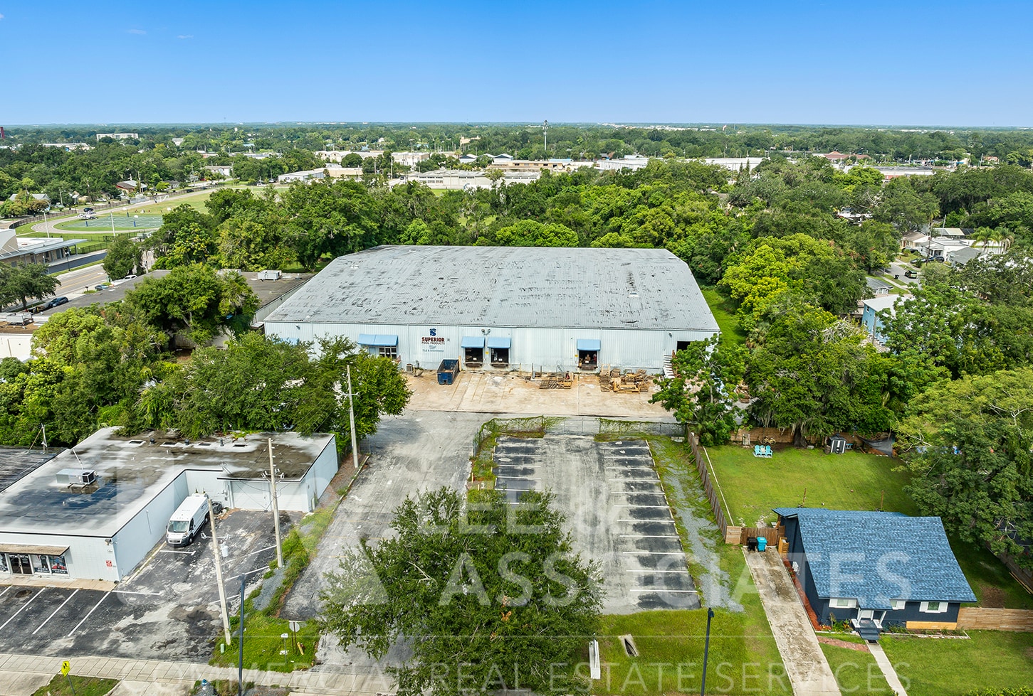 526 N Parramore Ave, Orlando, FL to rent Building Photo- Image 1 of 9