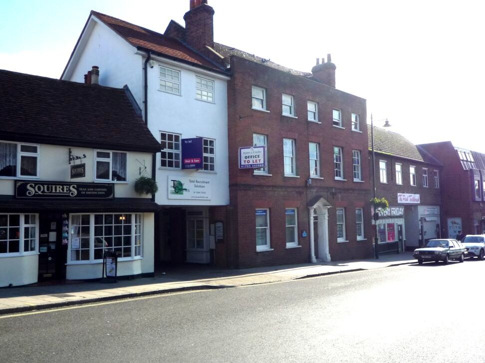 15-17 High St, Rayleigh for sale Building Photo- Image 1 of 1