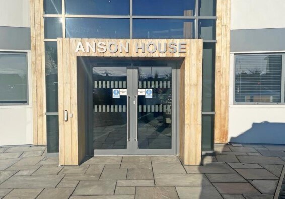 1 Cae'r Llynen, Llandudno Junction for sale Primary Photo- Image 1 of 1