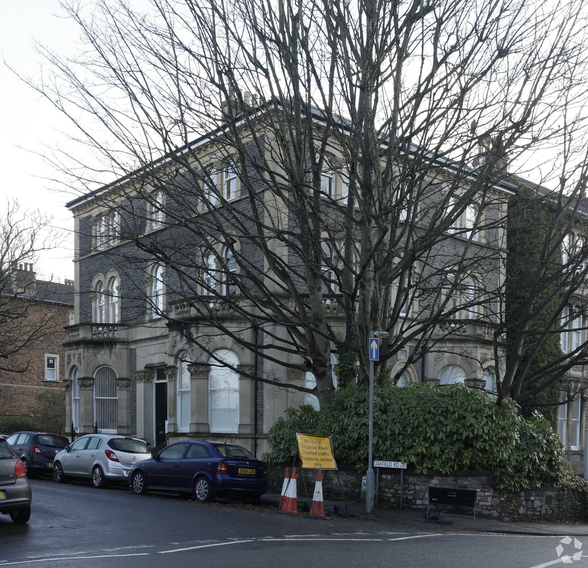 2 Oakfield Rd, Bristol for sale Primary Photo- Image 1 of 14