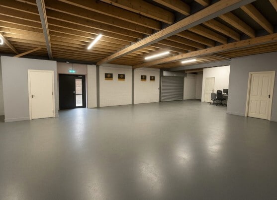 Unit 1 Heaton St, Gainsborough to rent Interior Photo- Image 1 of 1